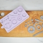 Preview: Silicone Mould - Motor Accessories